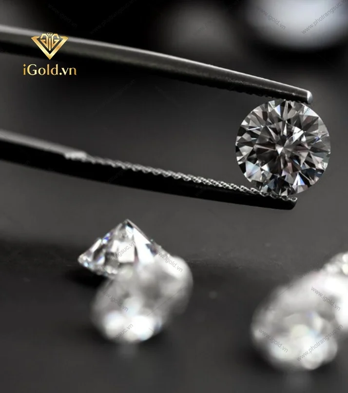 lợi ích của kim cương lab-grown