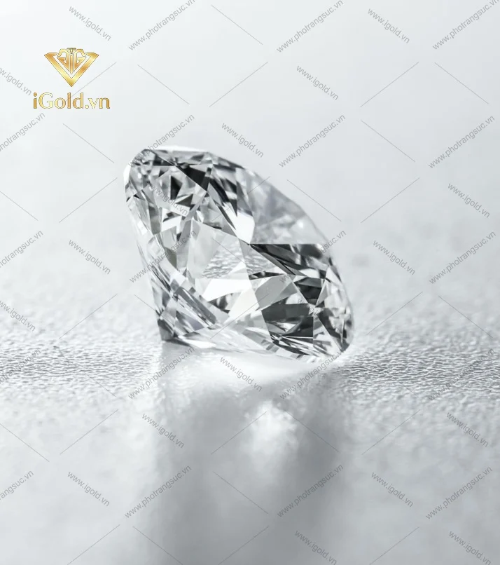 Kim cương Lab-Grown