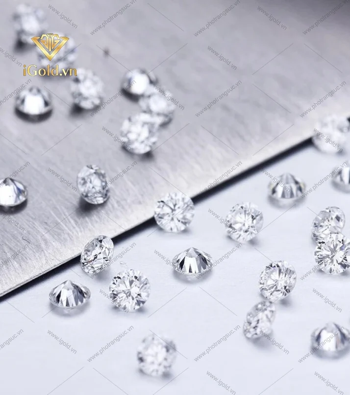 4 lợi ích của kim cương Lab-Grown đem lại