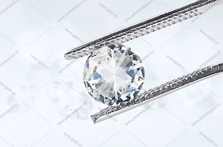 4 điểm khác nhau của kim cương Lab-Grown và kim cương thiên nhiên