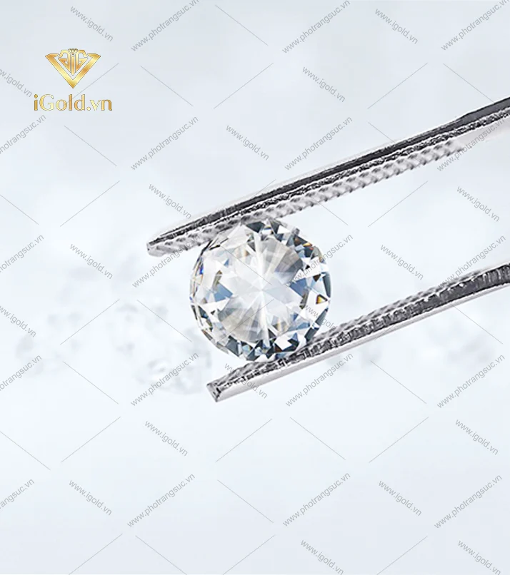 4 điểm khác nhau của kim cương Lab-Grown và kim cương thiên nhiên