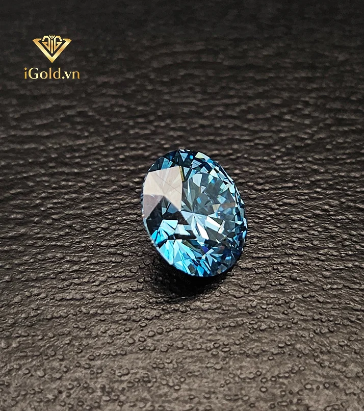 Tìm hiểu kim cương Lab-Grown và kim cương thiên nhiên