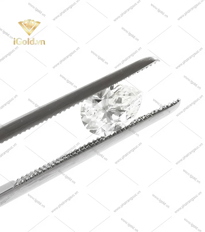 Tìm hiểu kim cương Lab-Grown