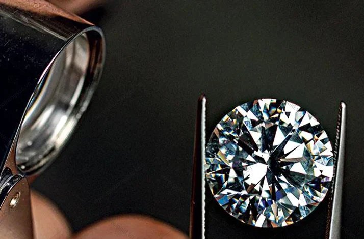 kim cương Lab-Grown