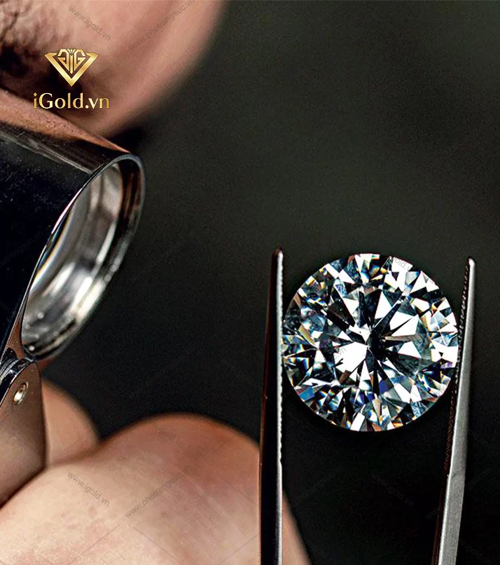 Trang sức kim cương Lab-Grown dẫn đầu xu hướng hiện đại