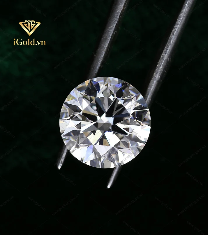 trang sức kim cương Lab-Grown