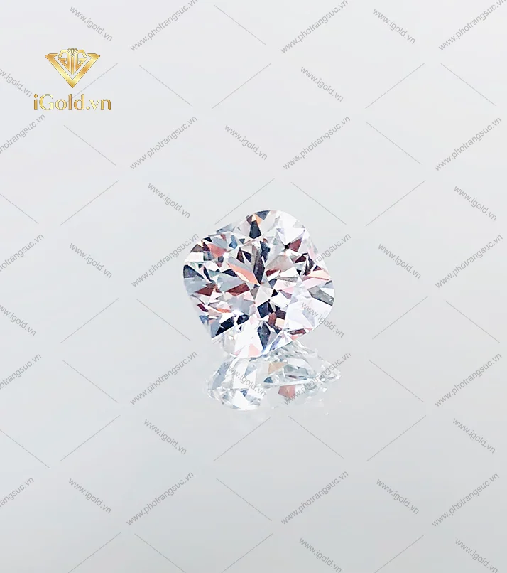 nhẫn đính hôn Lab-Grown