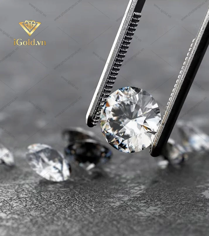 5 lý do khiến kim cương Lab-Grown phổ biến, được ưa chuộng