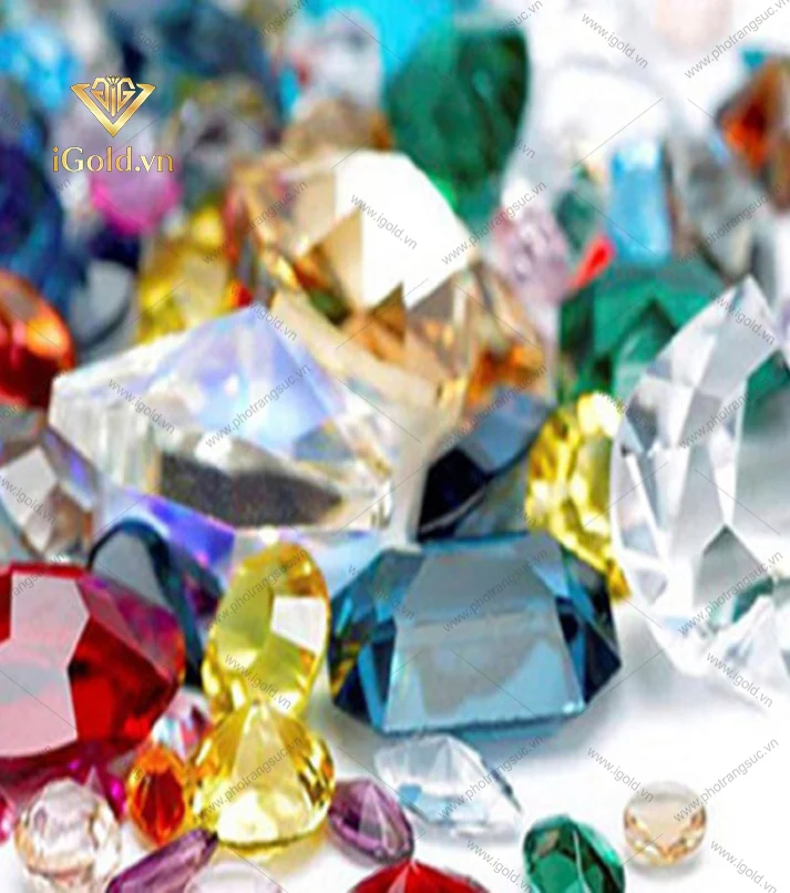 Ấn tượng với màu sắc kim cương Lab-Grown không giới hạn