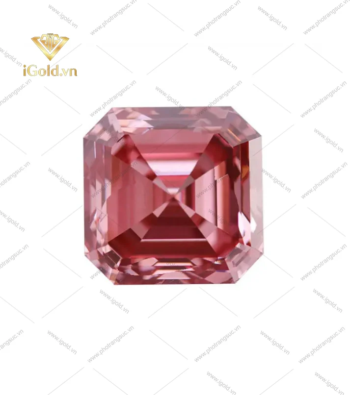 kim cương Lab-Grown