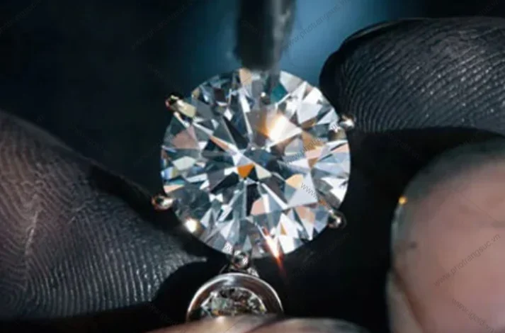 Những thách thức và triển vọng của kim cương Lab-Grown