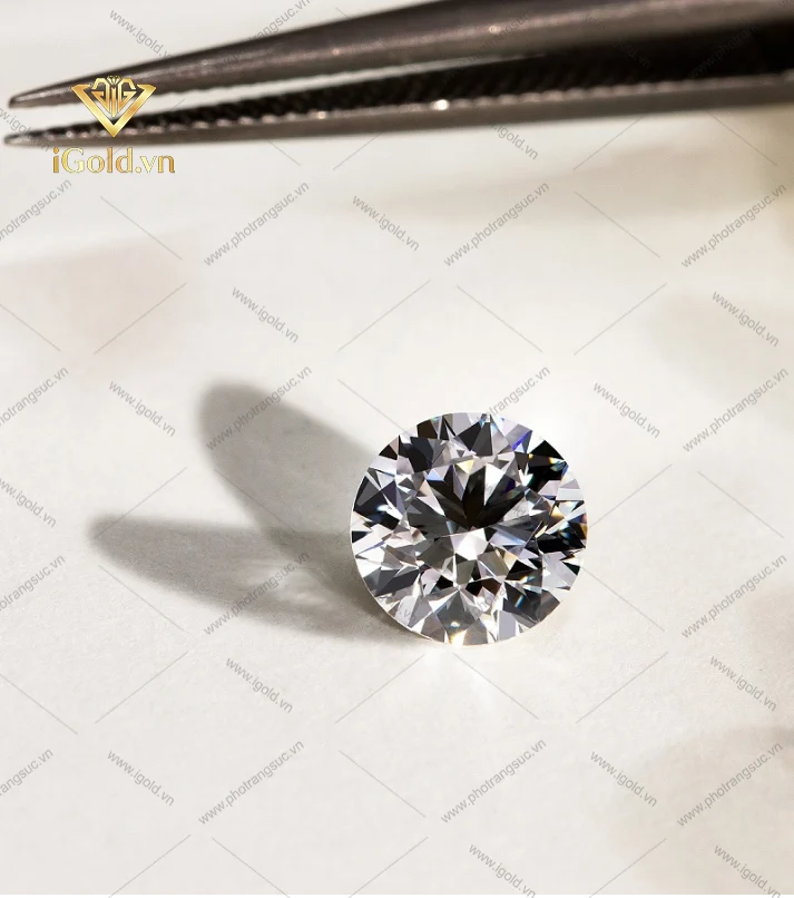 kim cương Lab-Grown